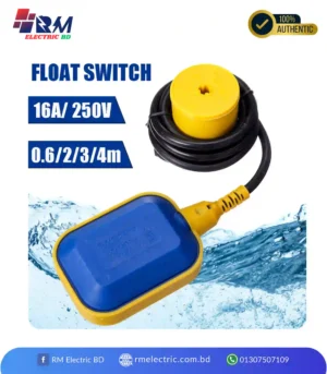 Float Switch Water Level - 1 [RM ELECTRIC BD]